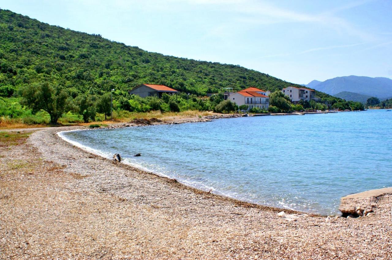 Apartments By The Sea Drace, Peljesac - 10127 Exteriér fotografie