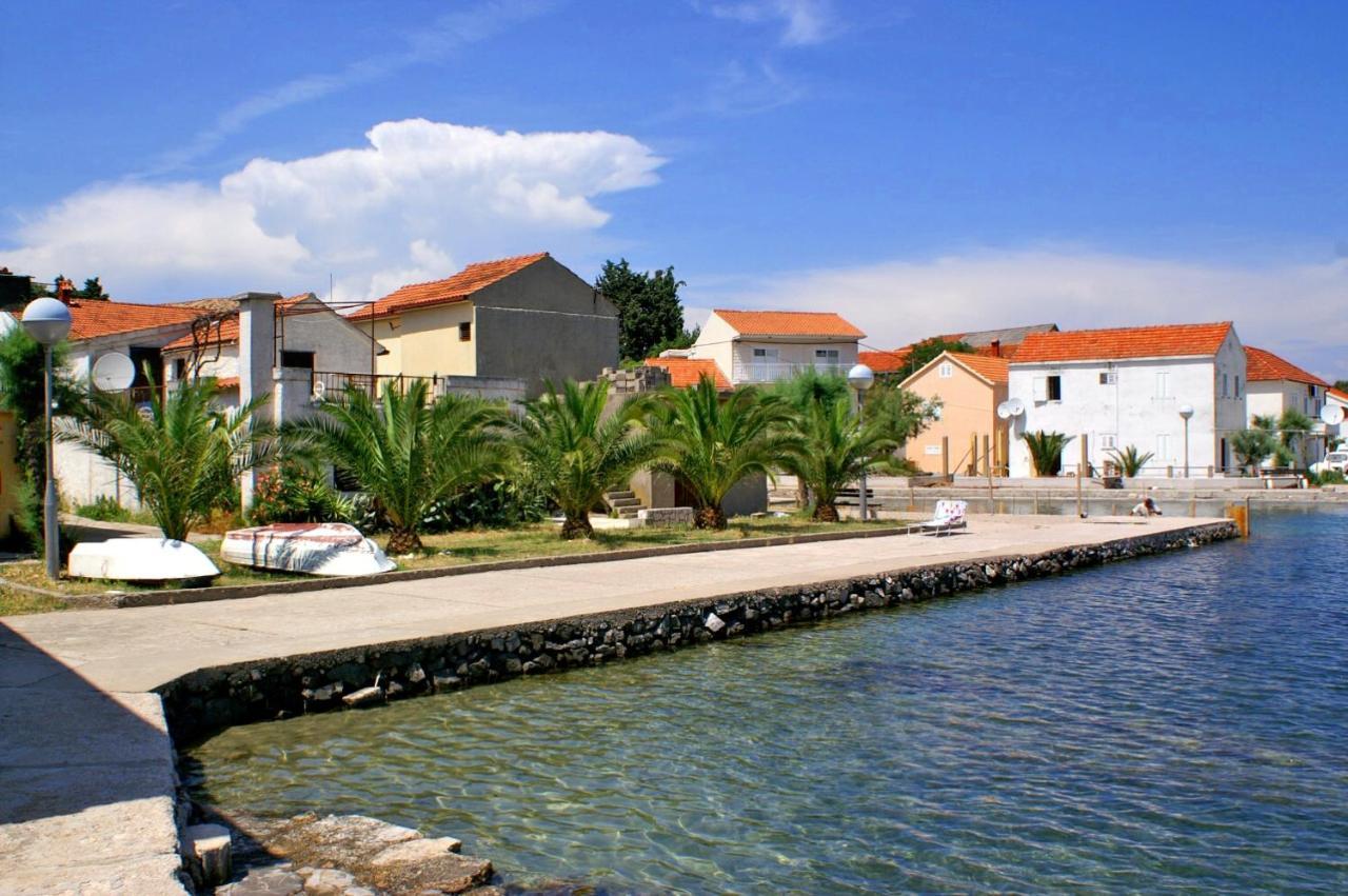 Apartments By The Sea Drace, Peljesac - 10127 Exteriér fotografie