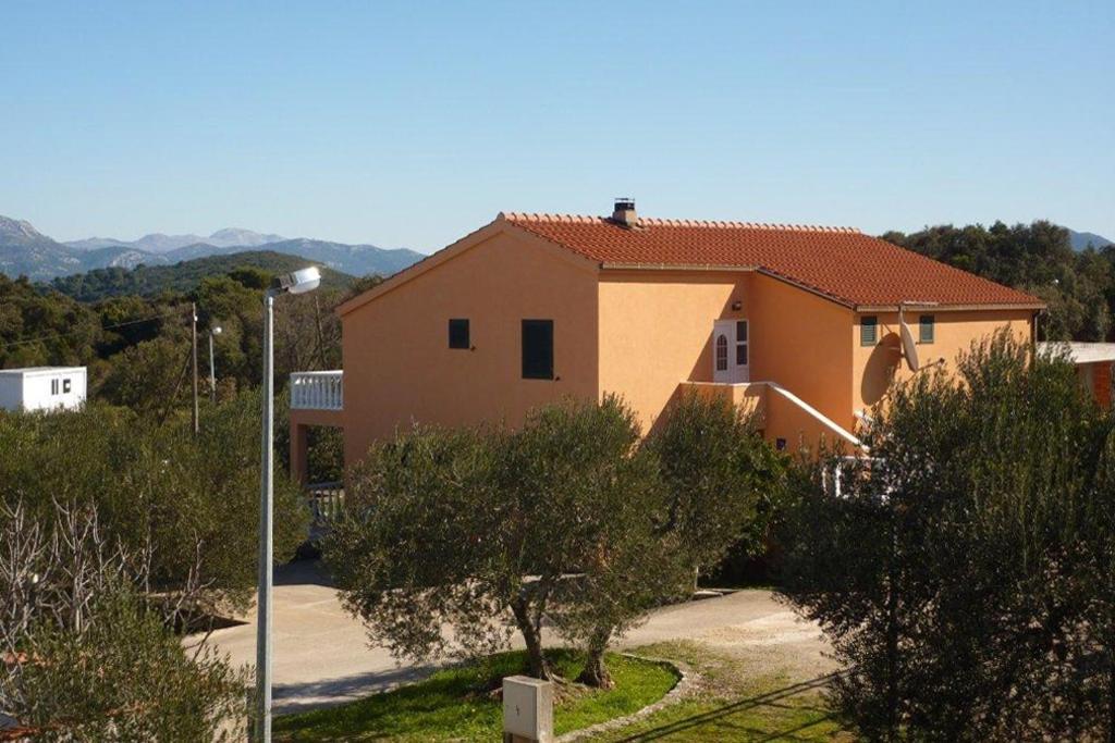 Apartments By The Sea Drace, Peljesac - 10127 Exteriér fotografie
