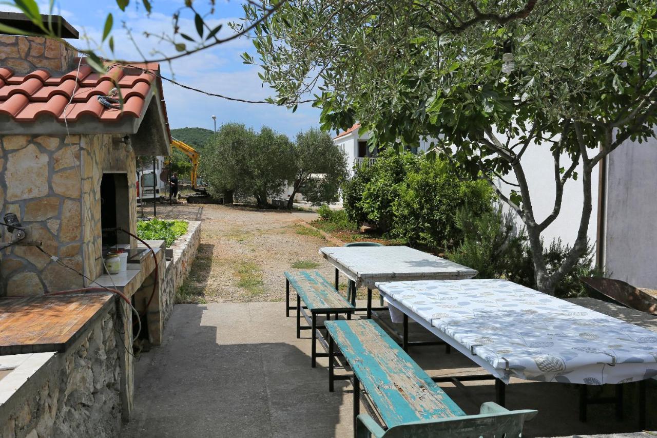 Apartments By The Sea Drace, Peljesac - 10127 Exteriér fotografie