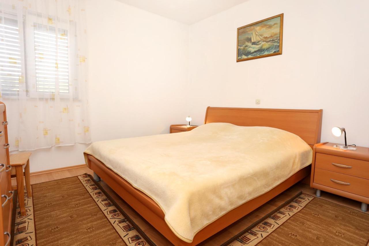 Apartments By The Sea Drace, Peljesac - 10127 Exteriér fotografie