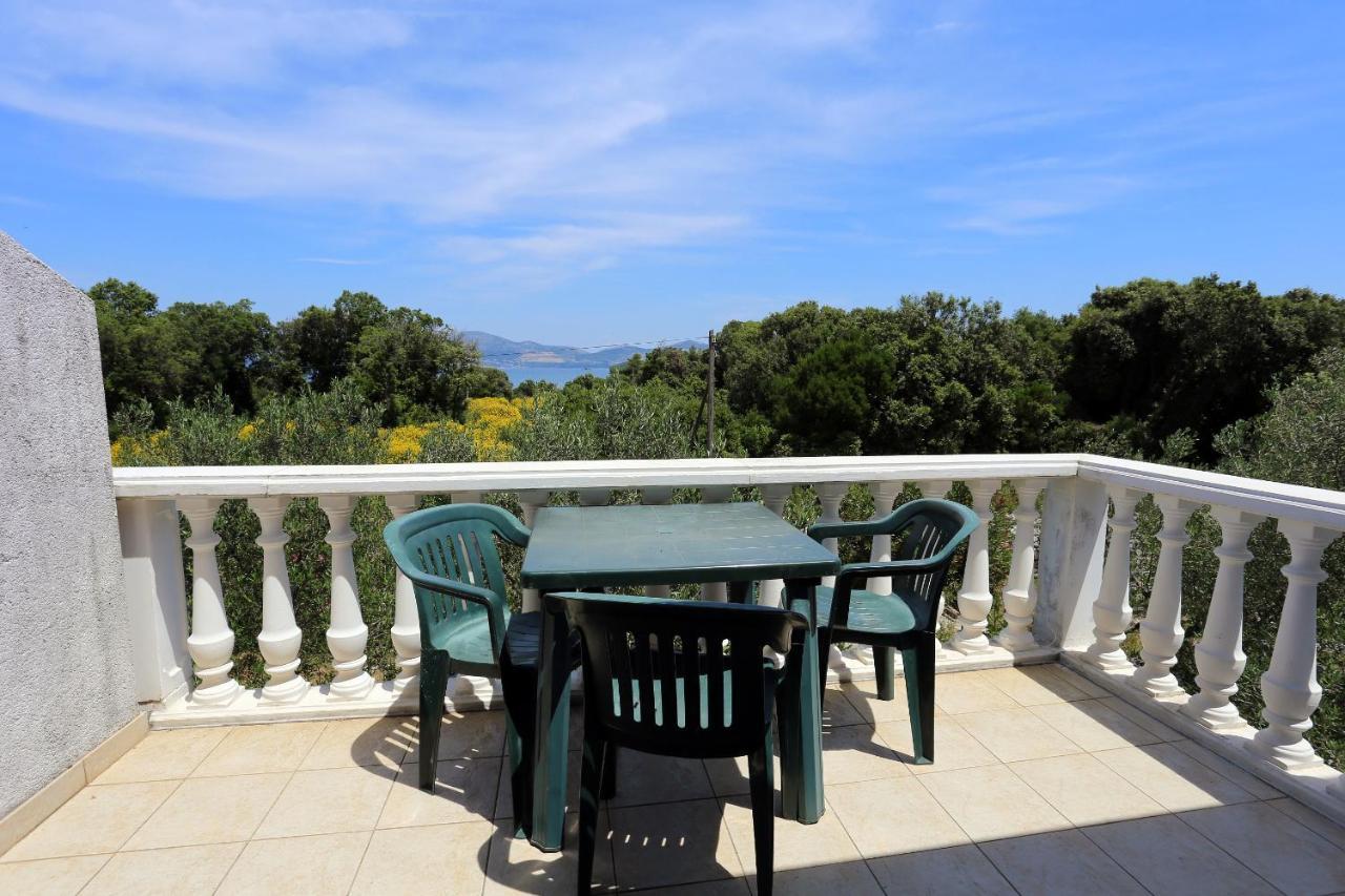 Apartments By The Sea Drace, Peljesac - 10127 Exteriér fotografie