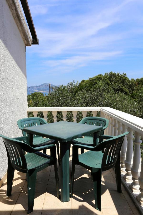 Apartments By The Sea Drace, Peljesac - 10127 Exteriér fotografie