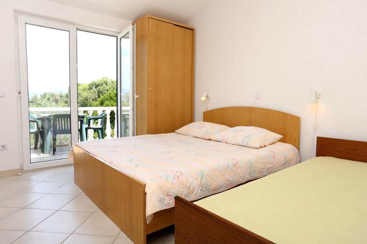 Apartments By The Sea Drace, Peljesac - 10127 Exteriér fotografie