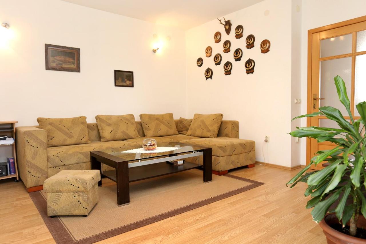 Apartments By The Sea Drace, Peljesac - 10127 Exteriér fotografie