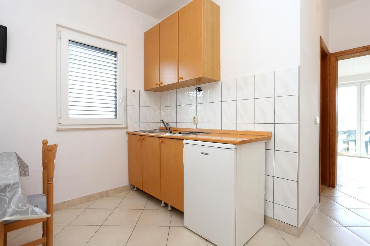 Apartments By The Sea Drace, Peljesac - 10127 Exteriér fotografie