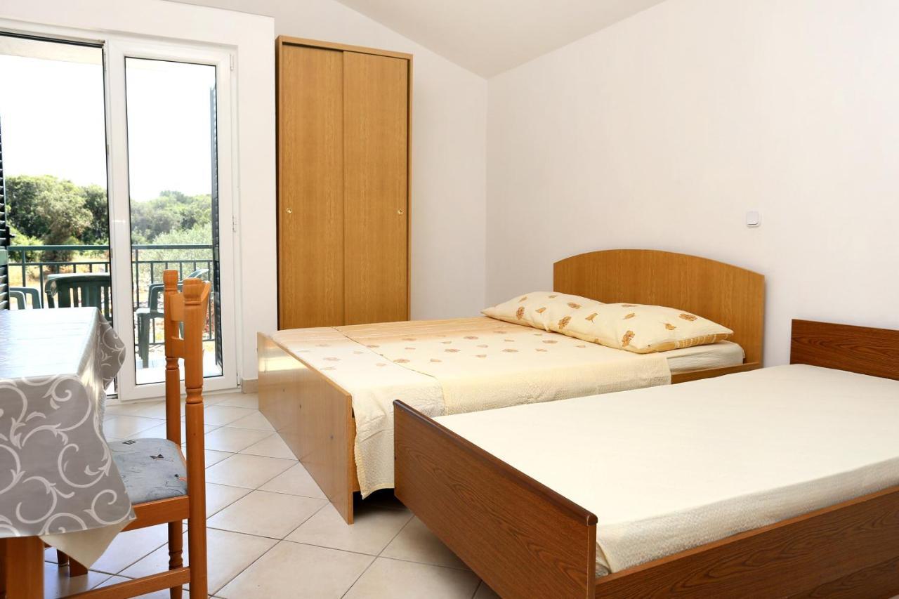 Apartments By The Sea Drace, Peljesac - 10127 Exteriér fotografie