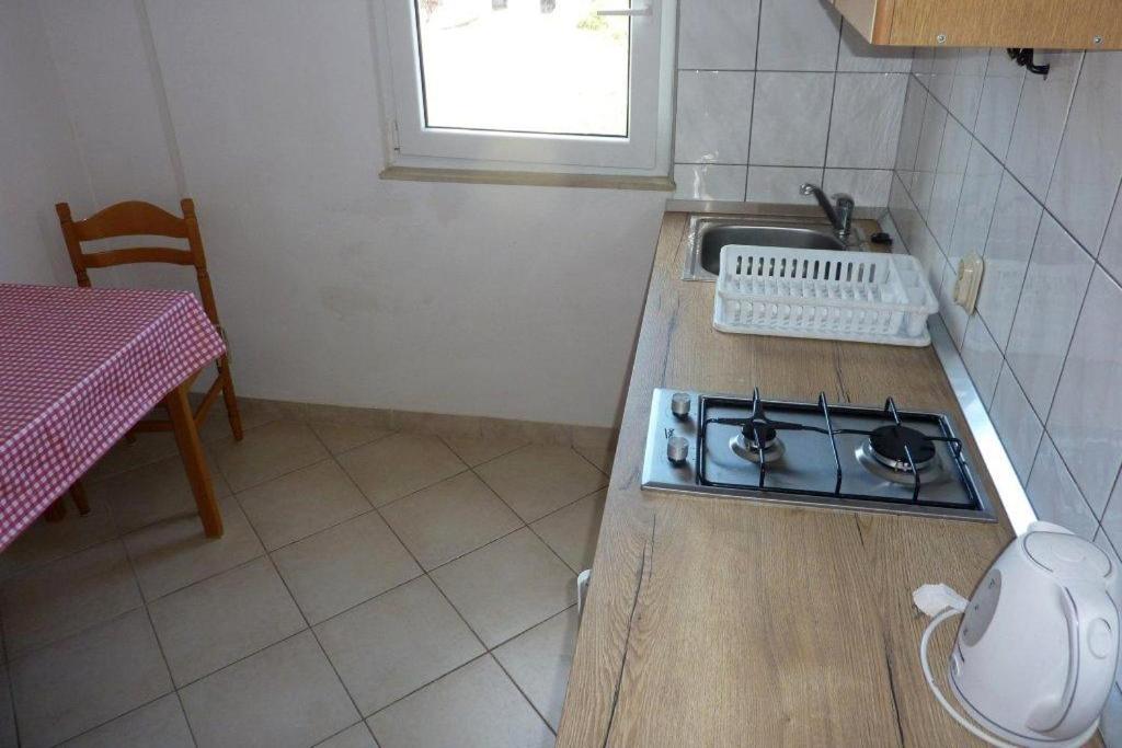 Apartments By The Sea Drace, Peljesac - 10127 Pokoj fotografie