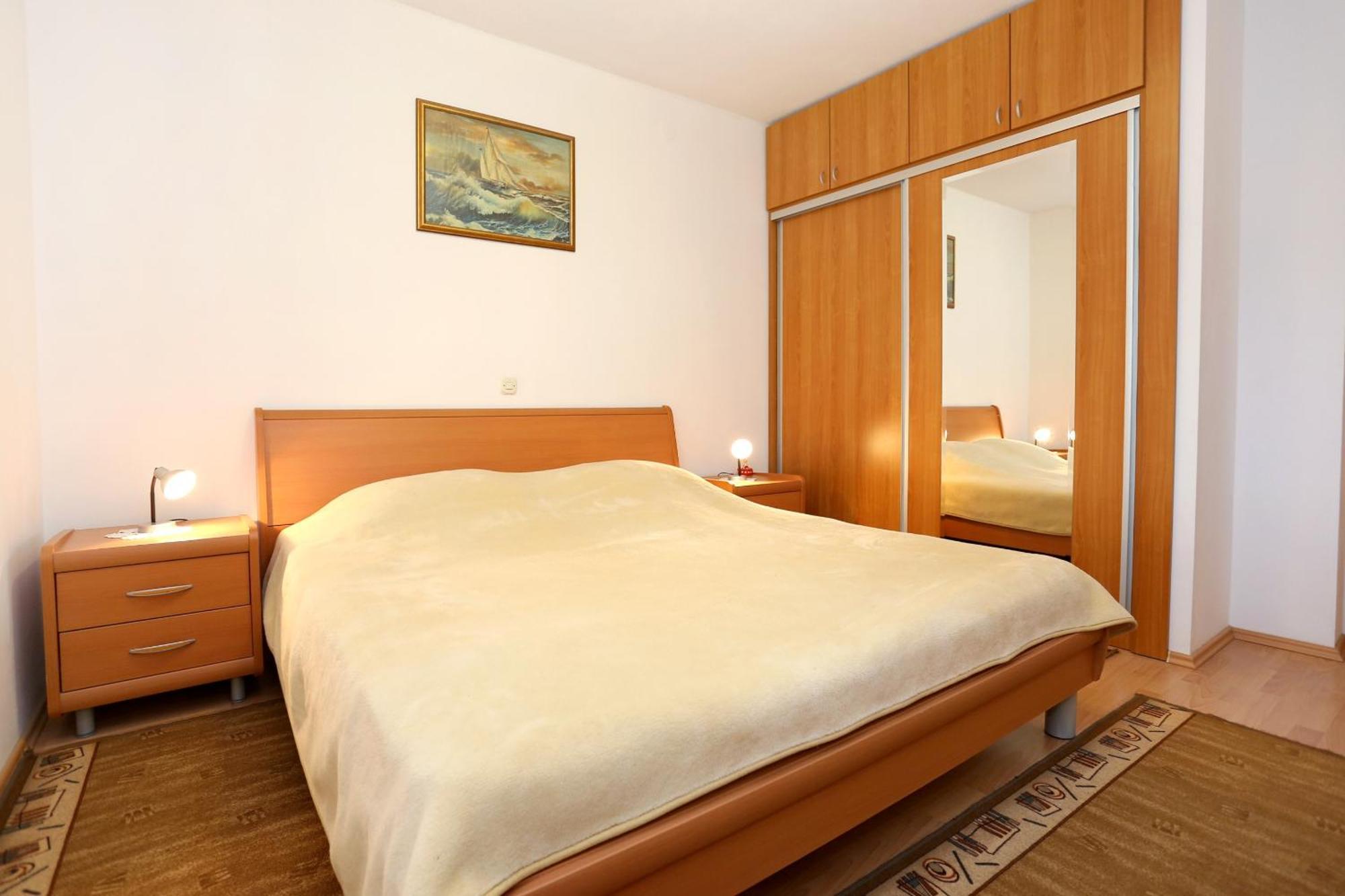 Apartments By The Sea Drace, Peljesac - 10127 Pokoj fotografie
