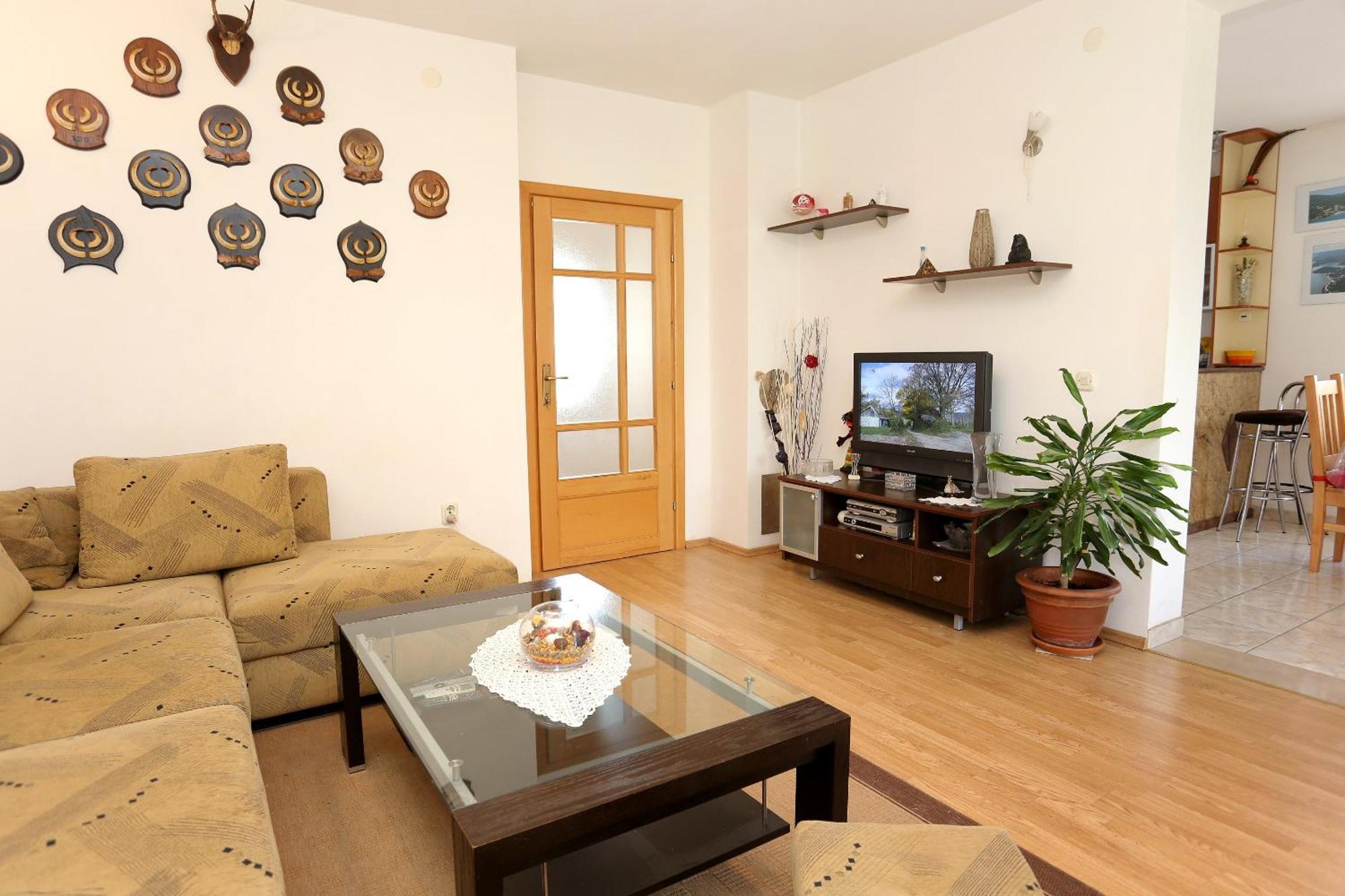 Apartments By The Sea Drace, Peljesac - 10127 Pokoj fotografie