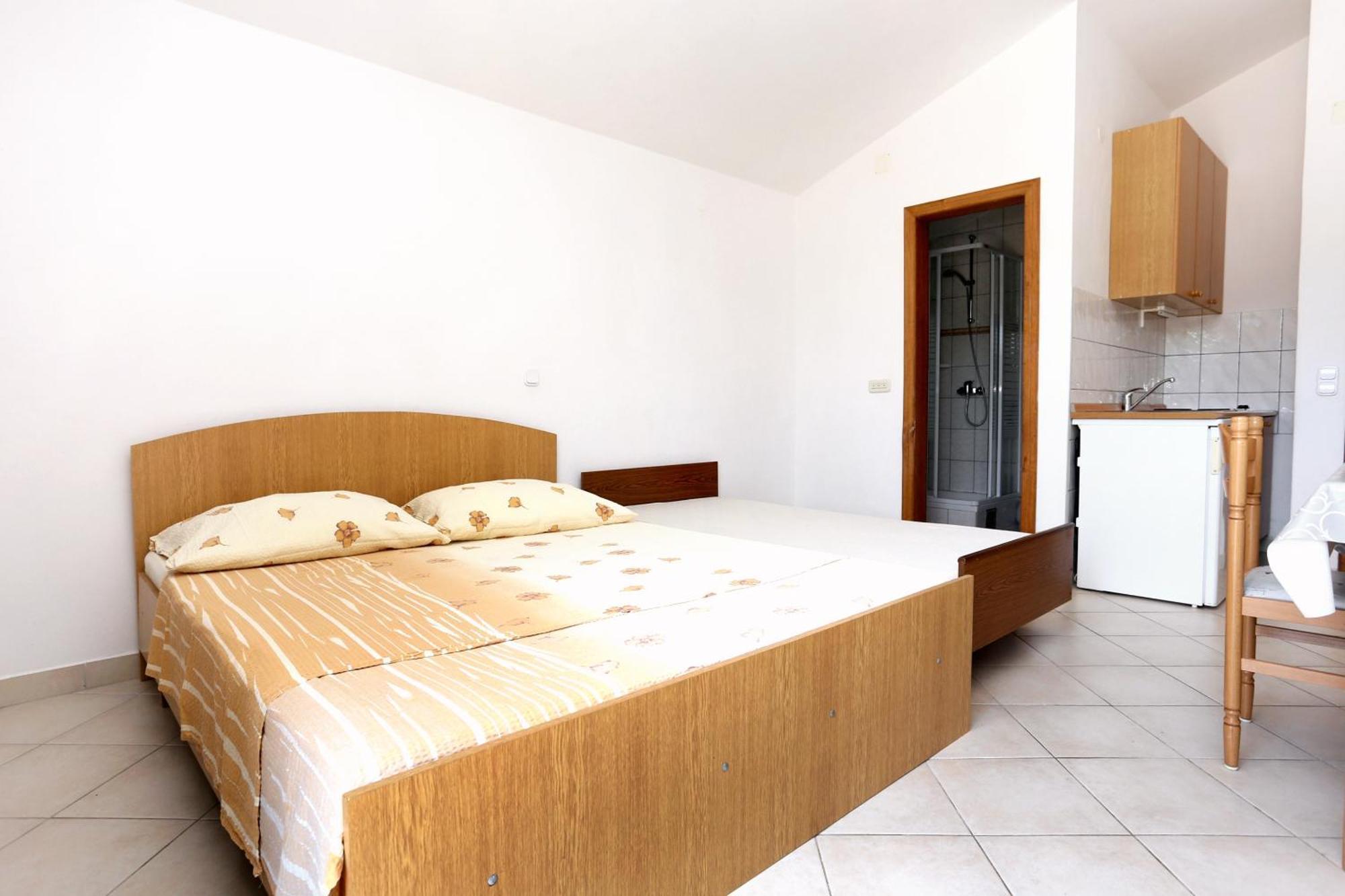 Apartments By The Sea Drace, Peljesac - 10127 Pokoj fotografie